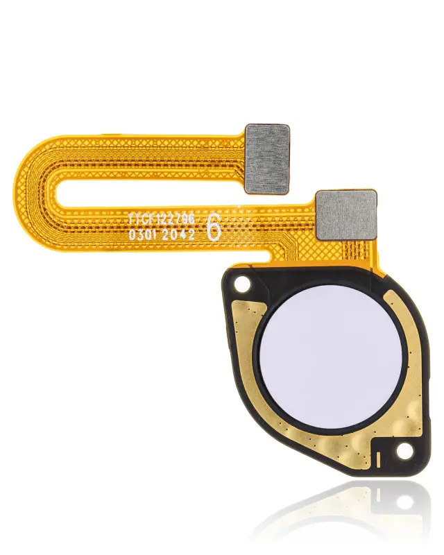 Nappe capteurs pour Motorola Moto G30 (XT2129 / 2021) / G10 (XT2127-2 / 2021) (Pastel Sky)