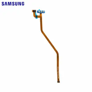 Nappe Pogo Originale Samsung Galaxy Tab A9 Plus Wi-Fi X210/Galaxy Tab A9 Plus 5G X216 GH81-24512A Argent