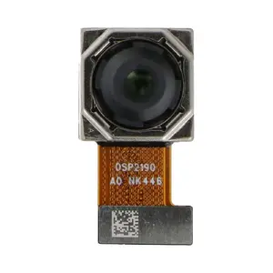 Caméra Principale Premium Xiaomi Redmi Note 9 5G 48MP