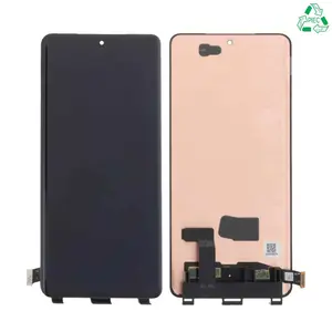 Écran Tactile Original d'occasion OnePlus 12 5G Noir