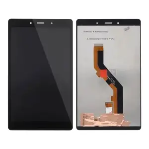 Écran Tactile Samsung Galaxy Tab A 8.0 4G T295 Noir