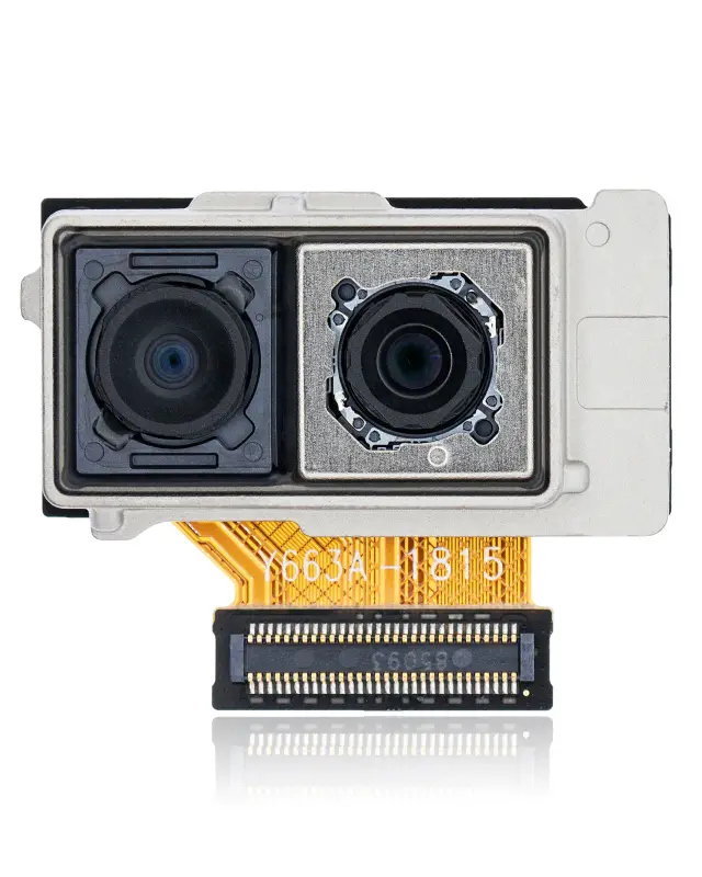 Caméra arrière pour LG G7 ThinQ / G7 Plus / G7 One