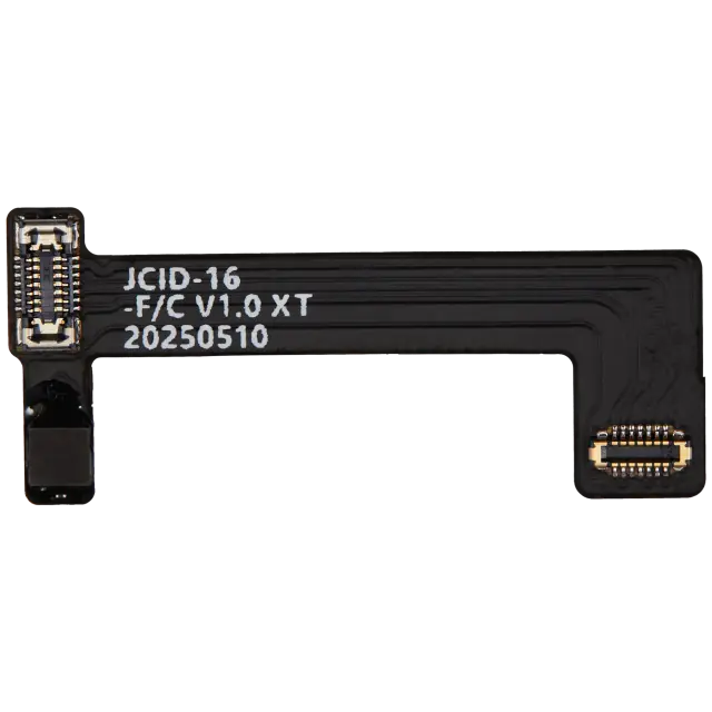 Pièce à microsouder pour Apple iPhone 16 (JCID)