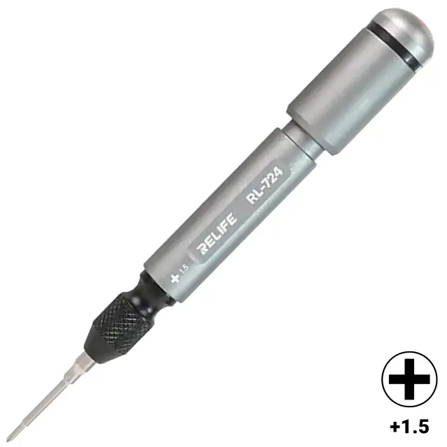 Outil pour Sunshine ReLife RL-724 High Precision Torque Screwdriver / +1.5 (Sunshine)