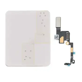 Nappe volume pour Apple iPad Pro 13" 8th Gen (2025) (Cellular, origine)
