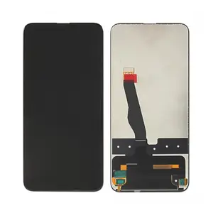 Écran Tactile Honor 9X Pro Noir