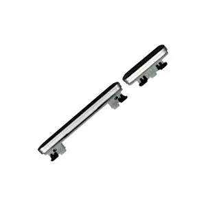 Bouton On/Off et Volume Premium Samsung Galaxy A56 5G A566 Rose