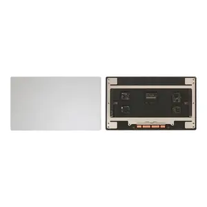 Trackpad Force Touch Apple MacBook Pro Touch Bar Retina 15" (2017) A1707/MacBook Pro Touch Bar Retina 15" — Argent