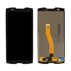 Écran Tactile Premium Crosscall CORE-X4 (REV C) Noir
