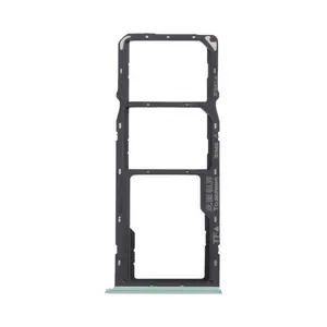 Tiroir Sim Premium Realme C11 (2020) Vert Menthe