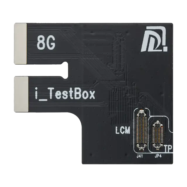 Nappe de test pour testeur iTestBox S200 / S300 — iPhone 8