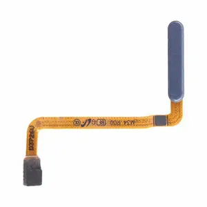 Lecteur Empreinte Premium Samsung Galaxy M34 5G M346 Bleu