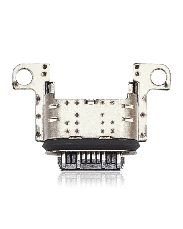Connecteur de charge nu à souder pour Samsung Galaxy A53 5G (A536 / 2022) (soudure requise)