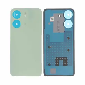Cache Arrière Premium Xiaomi Redmi 13C Vert Trefle