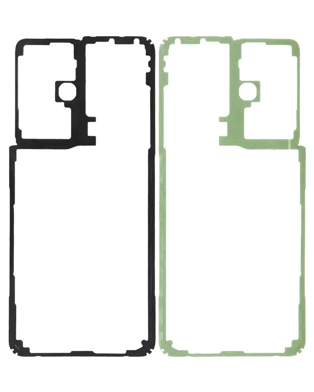 Adhésif pour Samsung Galaxy S21 Ultra (lot de 10) — réf. 109082007255