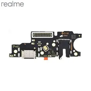 Connecteur de Charge Original Realme 14x 5G 621024000144