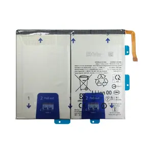 Batterie Premium Samsung Galaxy Tab S9 FE Wi-Fi X510/Galaxy Tab S9 FE 5G X516 EB-BX516ABY