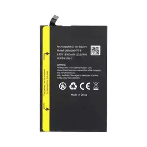 Batterie Premium Blackview BV6200 Pro/BV6200 Li586296HTT-B