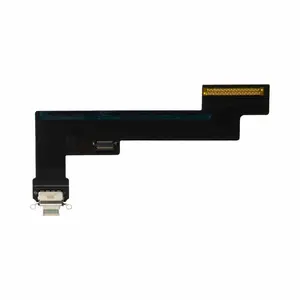 Connecteur de Charge Premium Apple iPad Air 5 A2588 Wifi Rose