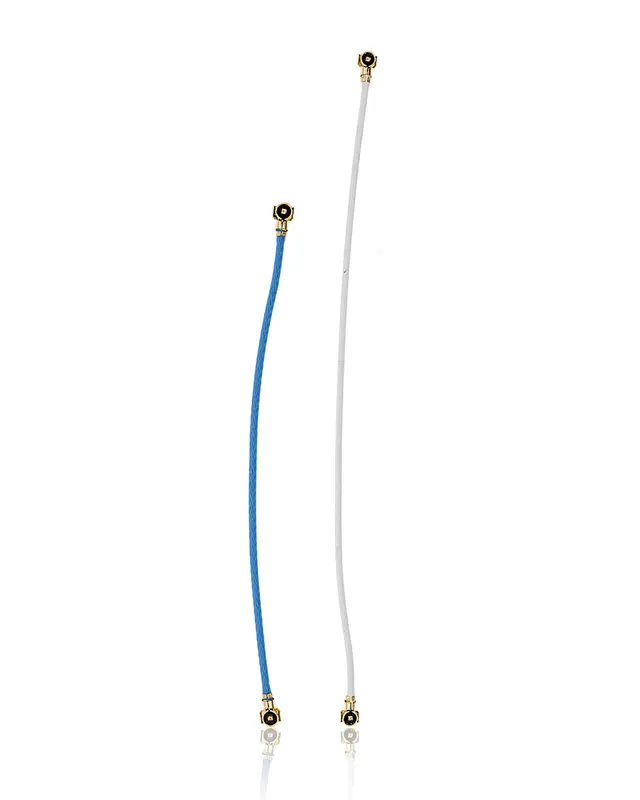 Antenne pour Samsung Galaxy S9 Plus (lot de 2)