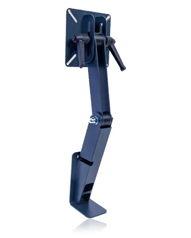 Bras de montage pour moniteur Wrepair — Model 40 Plus