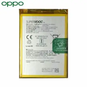 Batterie Original OPPO A78 4G (CPH2565) 621035000028 BLPA07