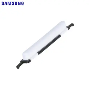 Bouton Volume Original Samsung Galaxy M22 M225 GH64-08582B Blanc