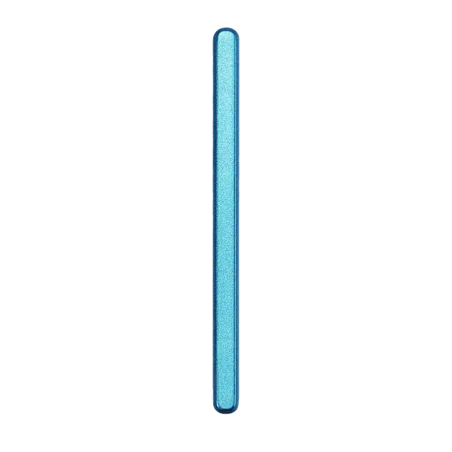Nappe volume pour Xiaomi Redmi Note 9S / Note 9 Pro (Aurora Blue)