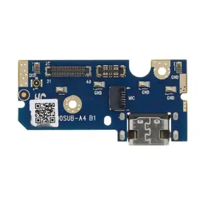 Connecteur de Charge Blackview BV7100