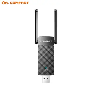 Clé Wifi Comfast CF-952AX V2 Wifi 6 (1800 Mbps)