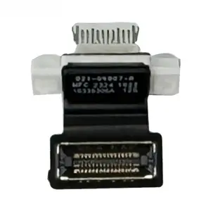 Connecteur de Charge Apple MacBook Air M3 13" (2024) A3113/MacBook Air M4 13" (2025) A3240 Argent