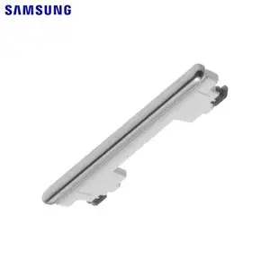 Bouton Volume Original Samsung Galaxy A56 5G A566 GH98-49944B Gris