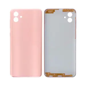 Cache Arrière Premium Samsung Galaxy A04 A045 Rose