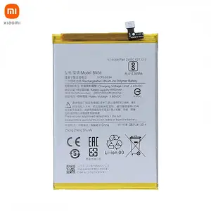 Batterie Original Xiaomi Redmi 9A/Redmi 9C NFC/Redmi 10A/Redmi A1/Redmi A1+ 46020000DWLM BN56