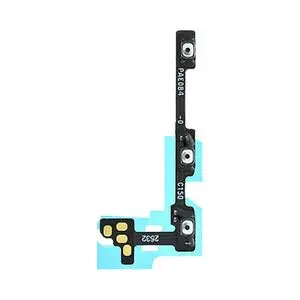 Nappe Power On/Off et Volume Premium Realme GT 8 Pro