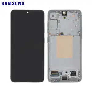Écran Tactile Original Samsung Galaxy S24 5G S921 GH82-33287F Bleu