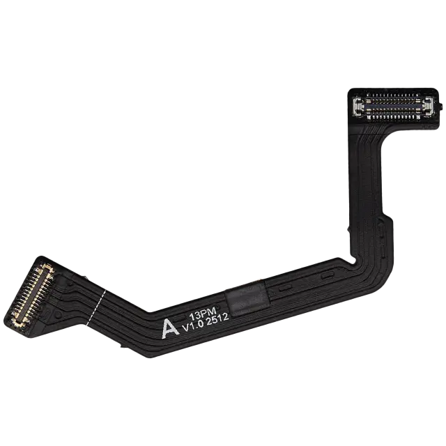 Pièce à microsouder pour Apple iPhone 13 Pro Max (AY)