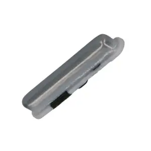 Bouton On/Off et Volume Premium Samsung Galaxy A41 A415 Blanc