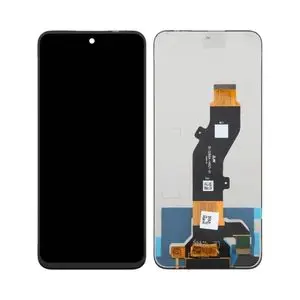 Écran Tactile Premium ZTE Blade V70 Vita Noir