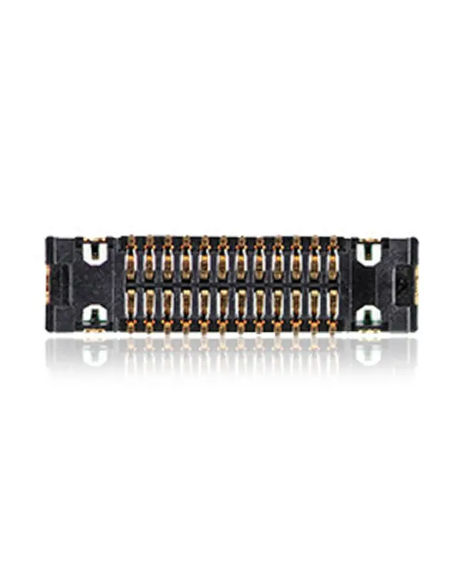 Pièce à microsouder pour Apple iPhone 6S / 6S Plus (J4100: 22 Pin)