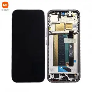 Écran Tactile Original Xiaomi 17T 5600060P12A00 Violet