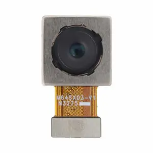 Caméra Principale Premium Xiaomi Poco X6 5G 64MP