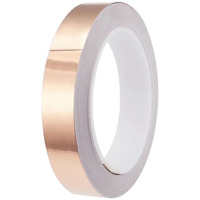 Outil pour Copper Paper (Wide : 2.0CM / Long：20M)