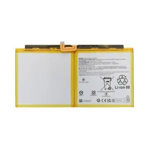 Batterie Premium Lenovo Tab P12 L21D2P31