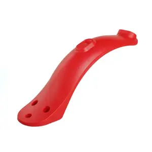 Garde-Boue Arrière Xiaomi Mi Electric Scooter M365/Mi Electric Scooter 1S/Mi Electric Scooter Essential/Mi Electric Scooter M365 Pro/Mi Electric Scooter M365 Pro 2 (Sport) (M-37C) 