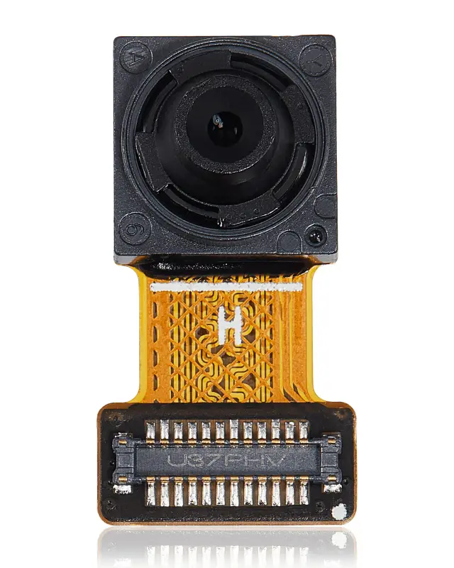 Caméra arrière macro pour Samsung Galaxy A14 5G (A146B / 2023) / A04S (A047 / 2022)