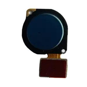 Lecteur Empreinte Premium Huawei P Smart 2020 Bleu Aurore