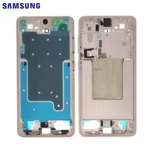 Châssis Original Samsung Galaxy S26 S942 GH82-39191E Rose Gold