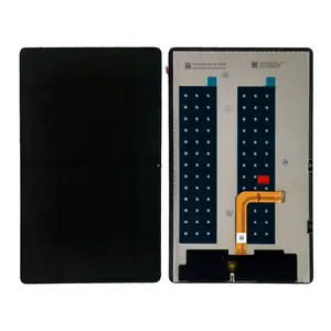 Écran Tactile Xiaomi Redmi Pad Noir