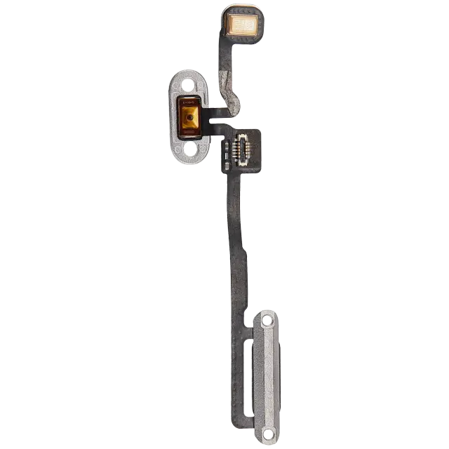 Nappe bouton power pour Apple Watch SE (3rd Gen) (44MM)
